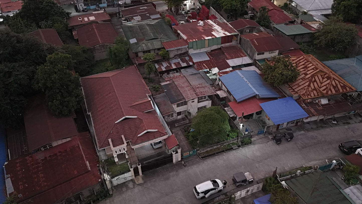 Commercial lot Nepo - Angeles City, Pampanga