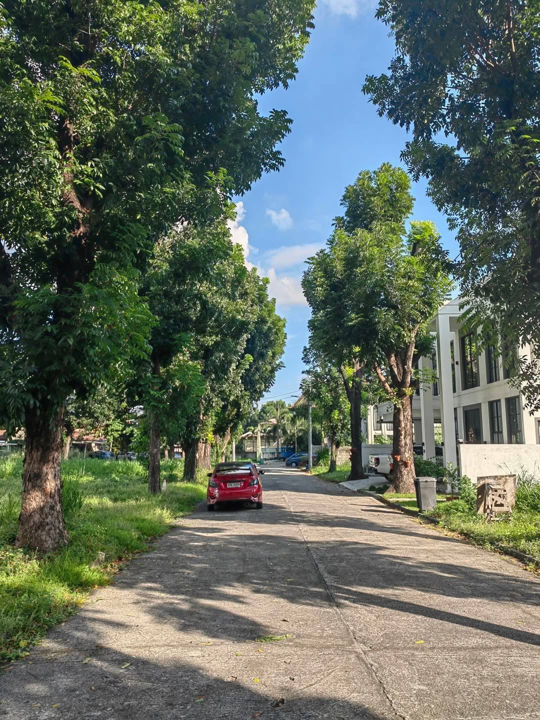 Residential Lot Heritage Place 1 - Angeles City, Pampanga